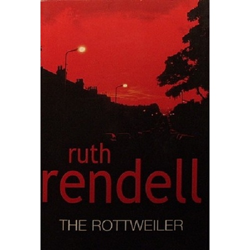 The Rottweiler