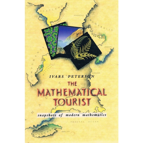 The Mathematical Tourist