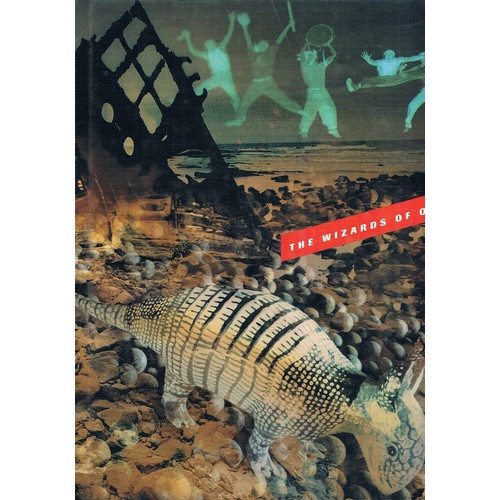 The Wizards Of OZ