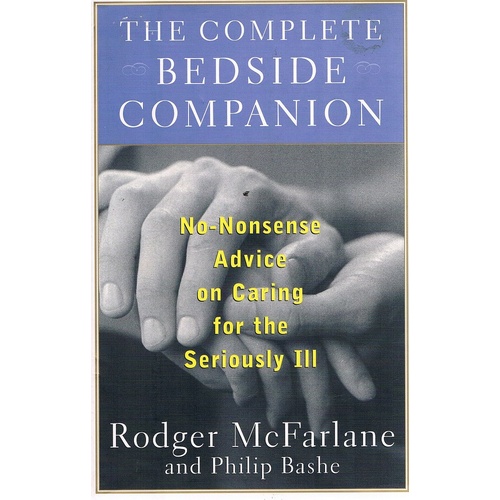 The Complete Bedside Companion
