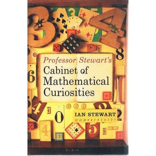 Cabinet Of Mathematical Curiosities