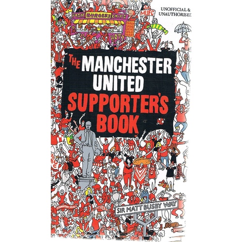 The Manchester United Supporter's Book