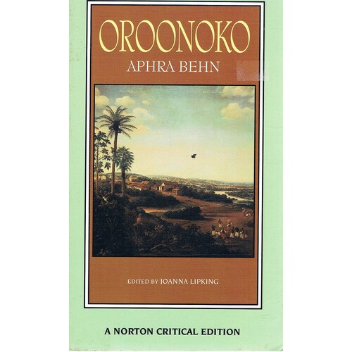 Oroonoko
