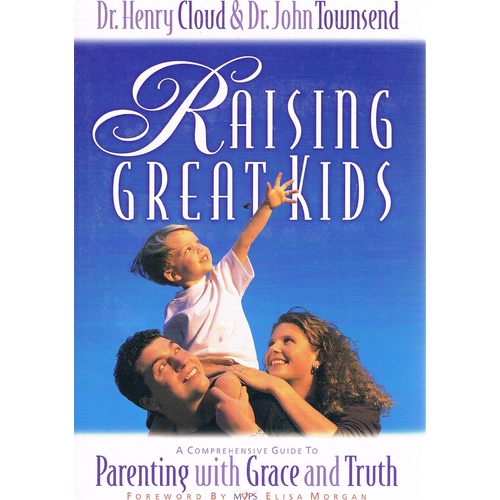 Raising Great Kids