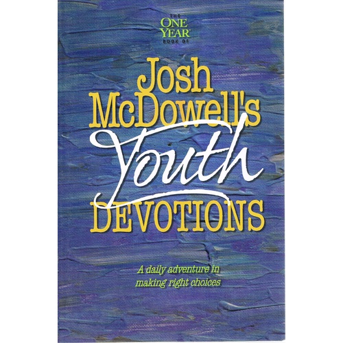 Youth Devotions
