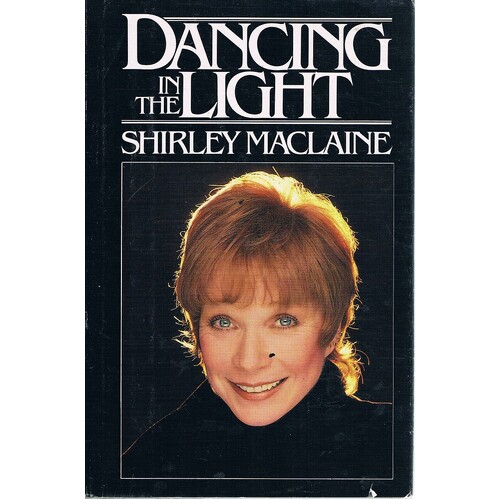 Dancing In The Light