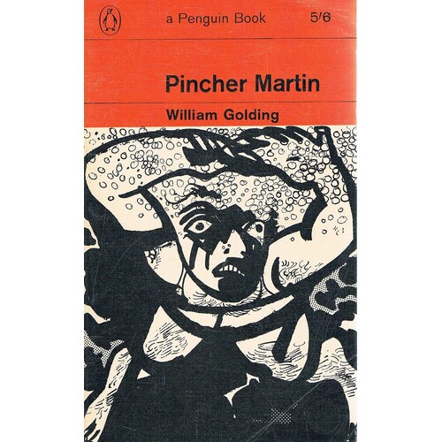 Pincher Martin