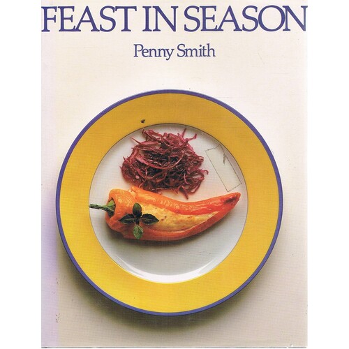 Feast In Season