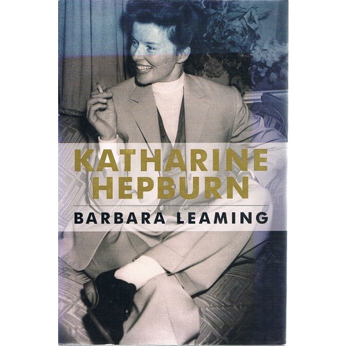 Katharine Hepburn