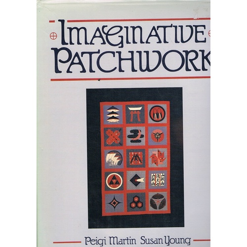 Imaginative Patchwork