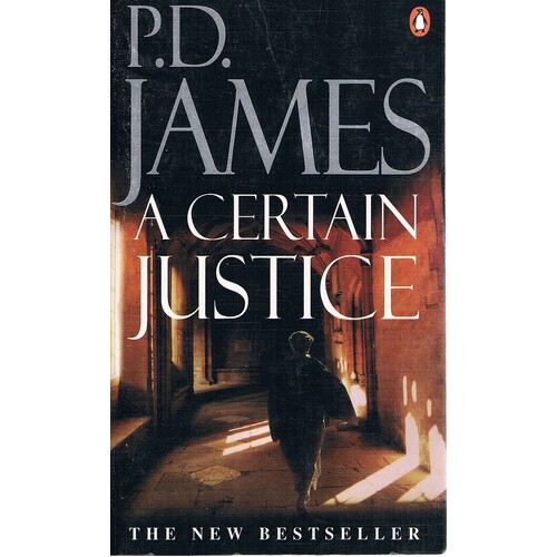 A Certain Justice