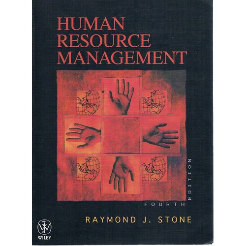 Human Resource Management