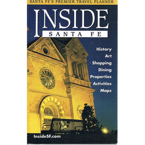 Inside Sante Fe