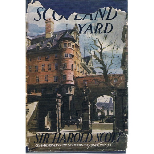 Scotland Yard