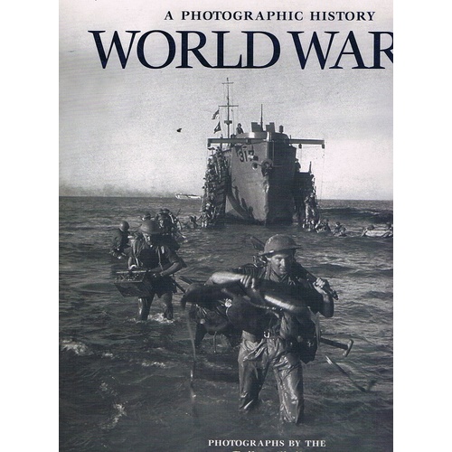 Photographic History World II