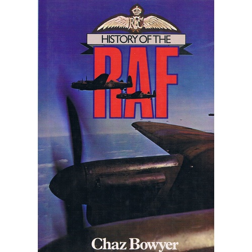 History Of The RAF