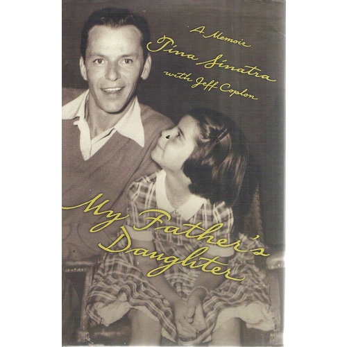 My Father's Daughter. A Memoir