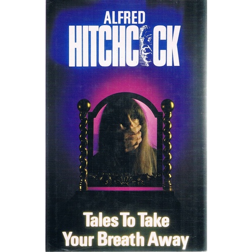 Tales To Take Your Breath Away