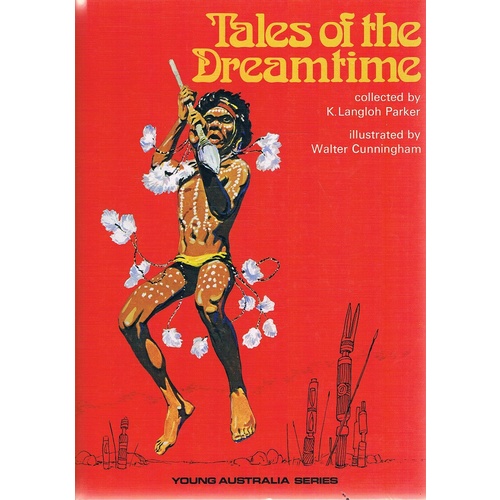 Tales Of The Dreamtime