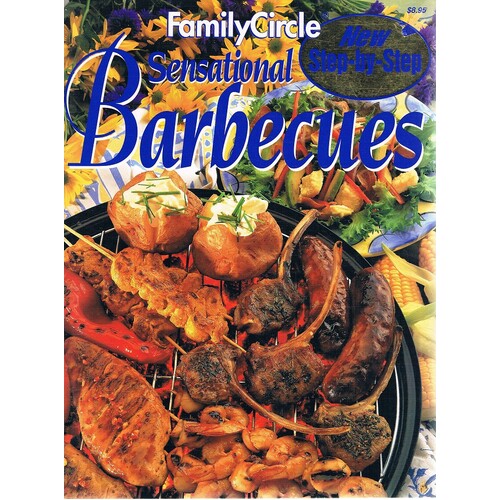 Family Circle Sensational Barbeques