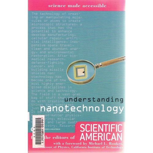 Understanding Nanotechnology