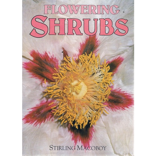Flowering Shrubs