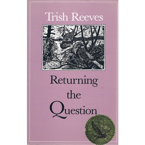 Returning The Question