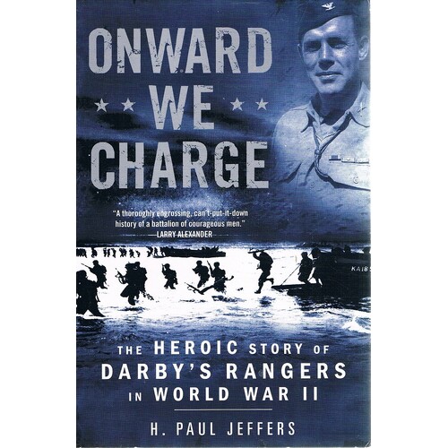 Onward We Charge
