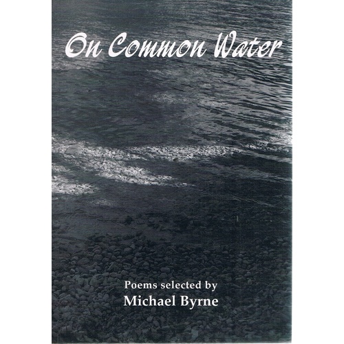 On Common Water
