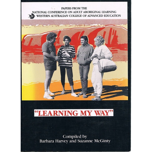 Learning My Way