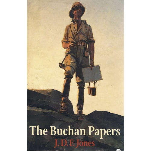 The Buchan Papers