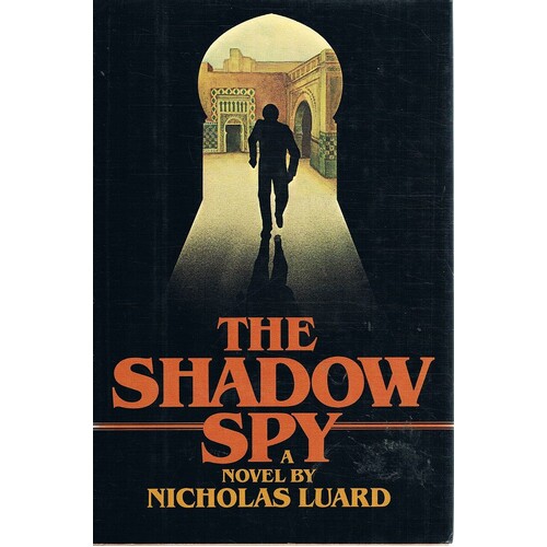 The Shadow Spy