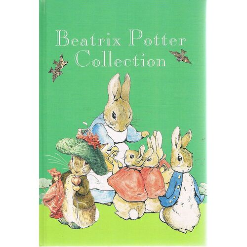 Beatrix Potter Collection