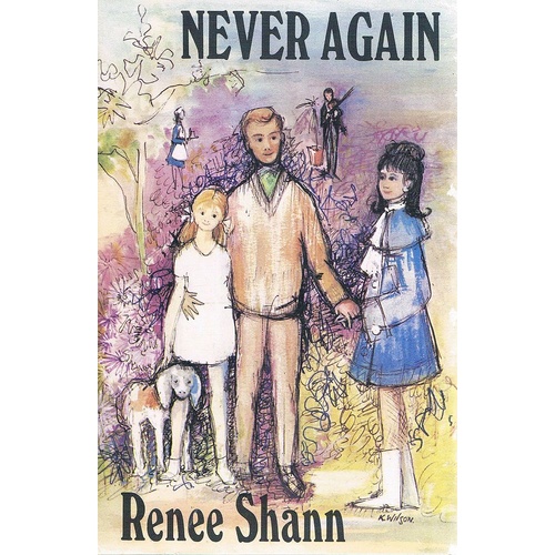 Never Again