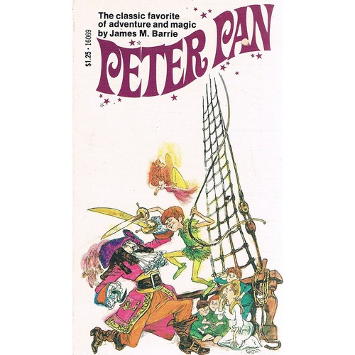 Peter Pan