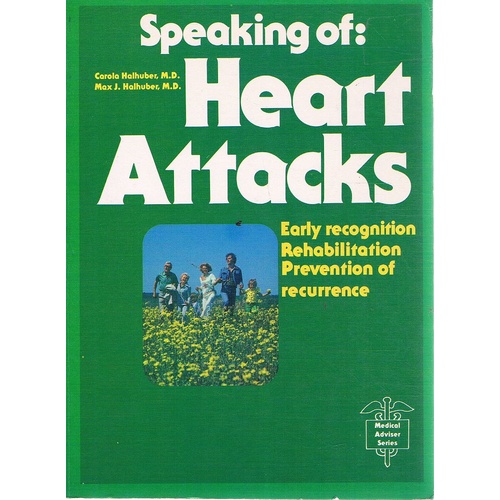 Speaking Of Heart Attacks
