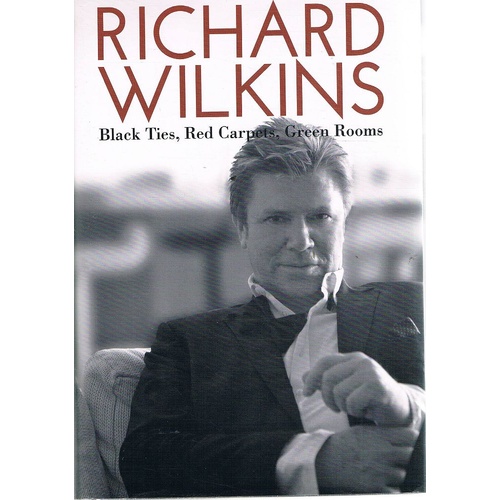 Richard Wilkins