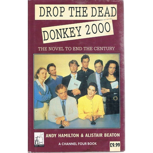 Drop The Dead Donkey