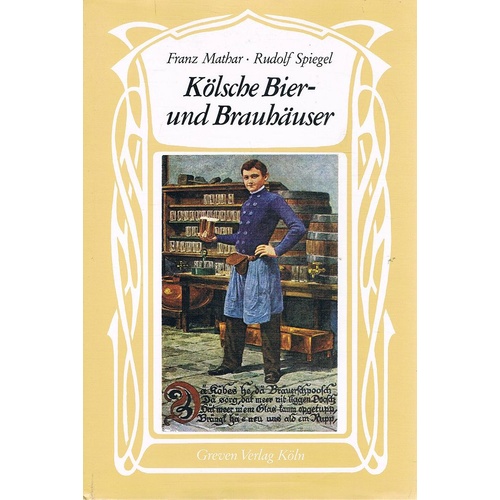 Kolsche Bier-Und Brauhauser