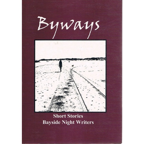 Byways. Short Stories