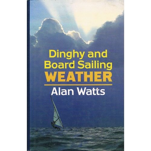Dinghy And Board Sailing Weather