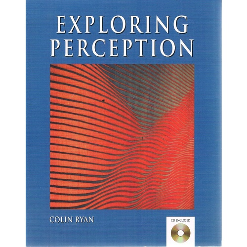 Exploring Perception
