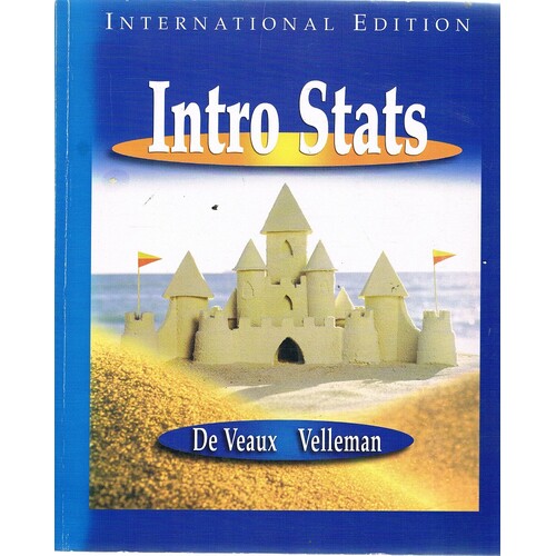 Intro Stats
