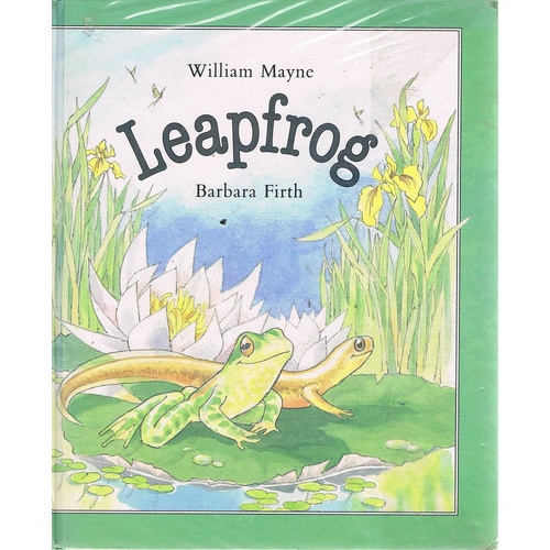 Leapfrog