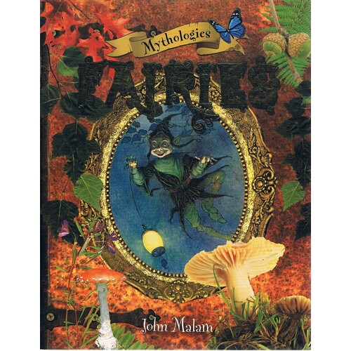 Mythologies. Fairies