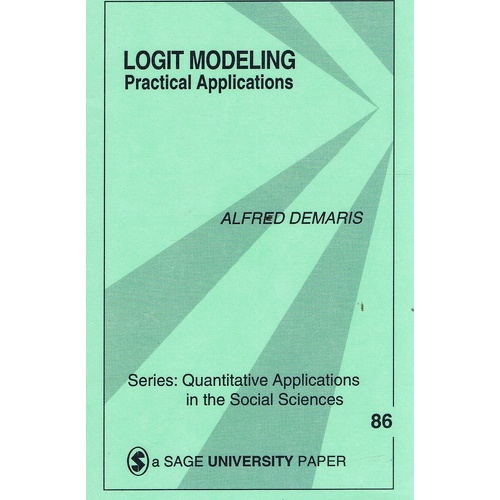Logit Modeling. Practical Applications