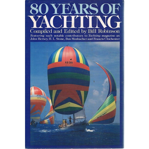 80 Years Of Yachting