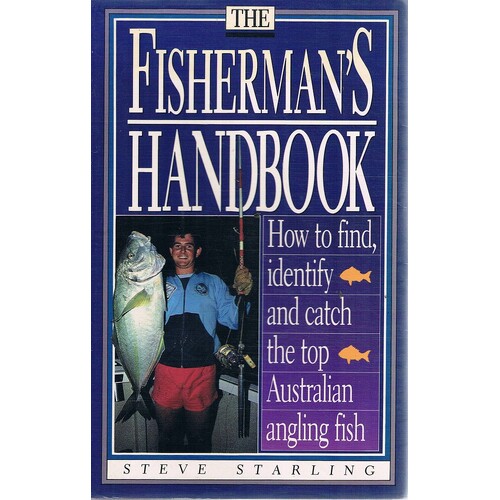 The Fisherman's Handbook