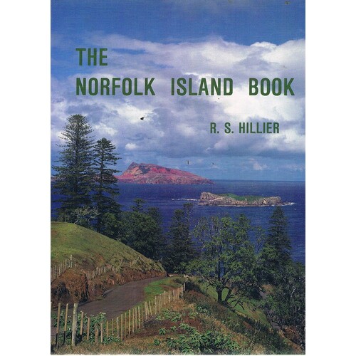 The Norfolk Island Book