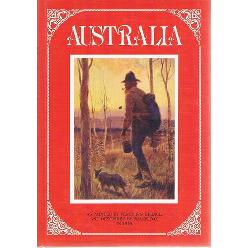 Australia